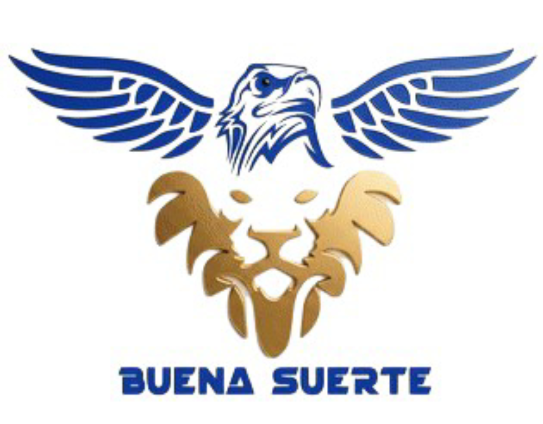 Buena Suerte International logo